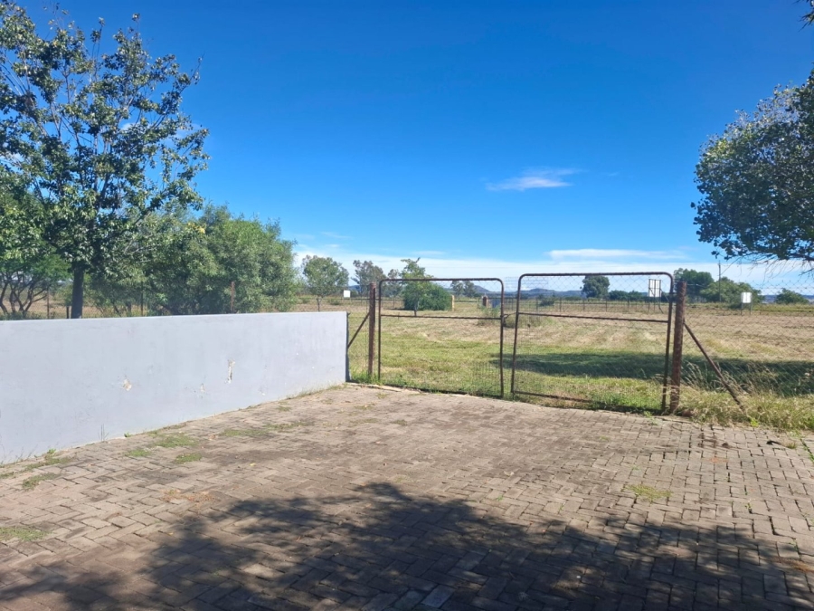 Commercial Property for Sale in Roodewal Free State